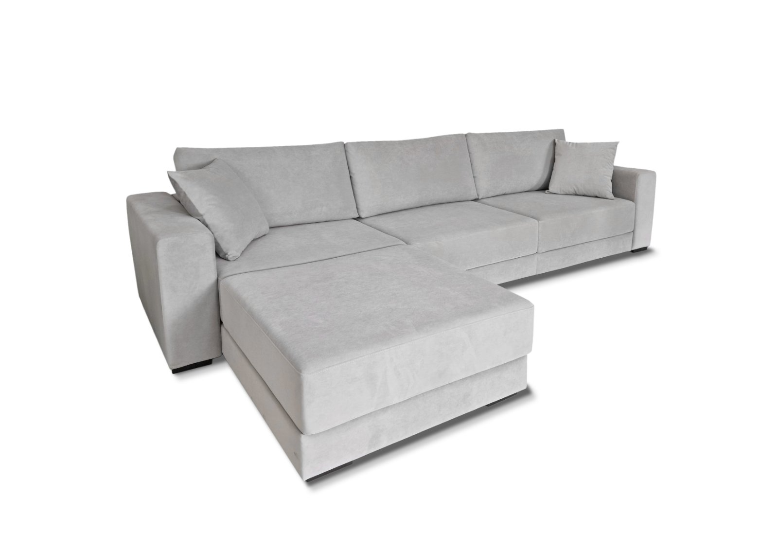 Бёрн с оттоманкой-5